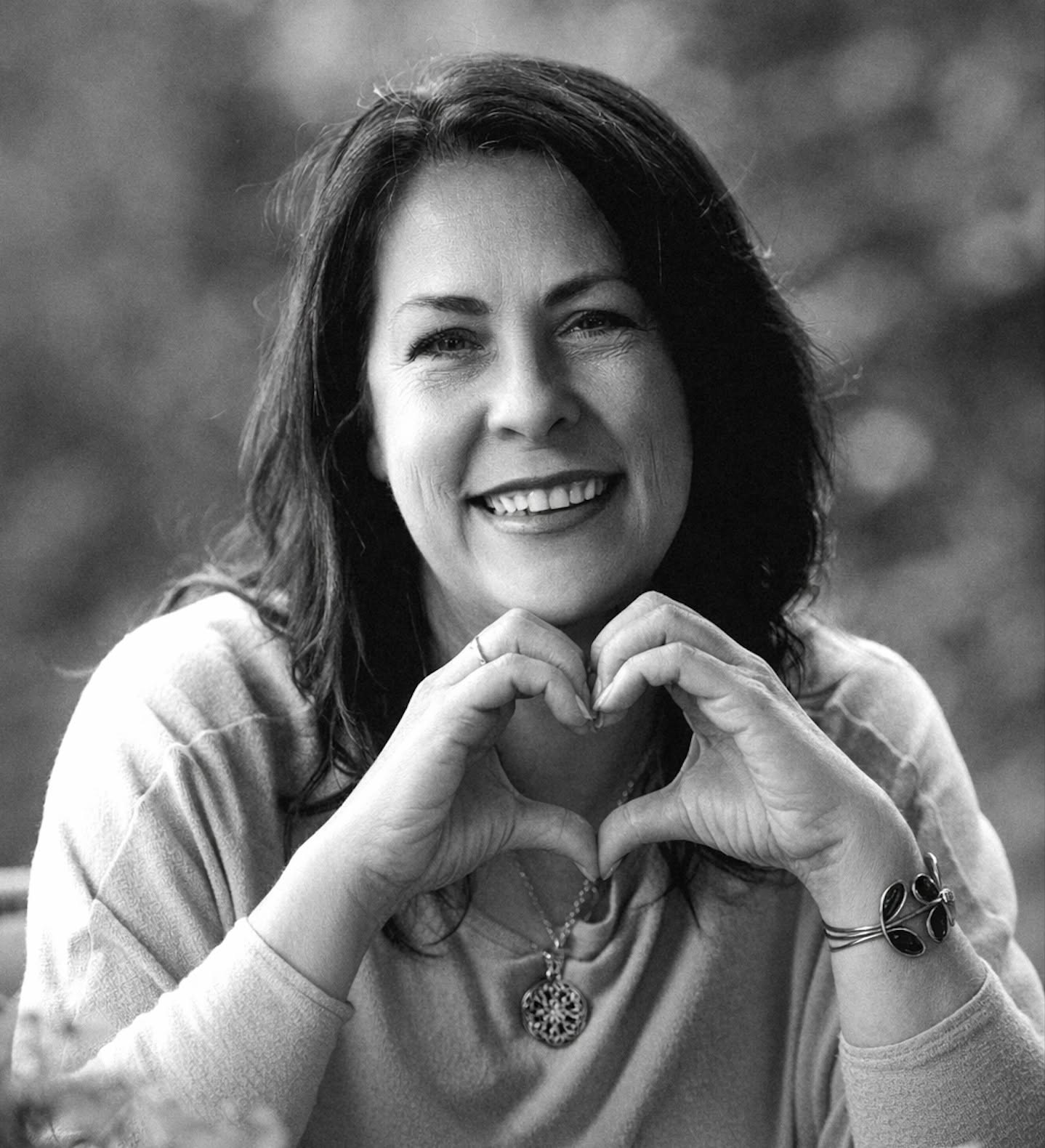 Nancy Doyon, fondatrice de l'École de coaching familial