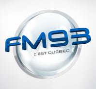 FM93, c'est Québec